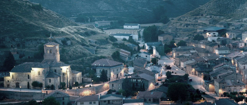 El Palacete Del Obispo Quintanilla-San Garcia Exterior photo